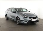 Kia Cee'd - fotka číslo 0