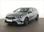 Kia Cee'd - fotka číslo 1