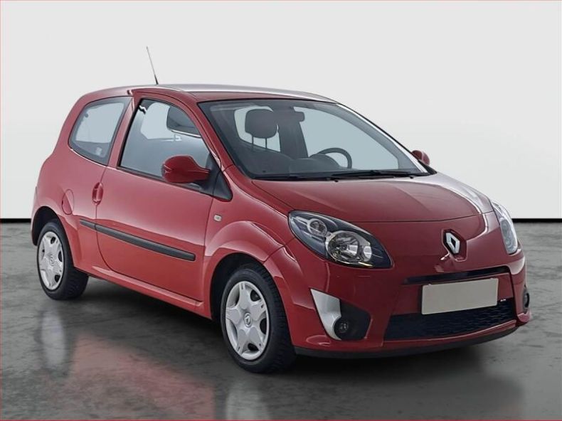 Renault Twingo - hlavní fotka inzerátu