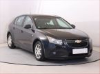 Chevrolet Cruze - fotka číslo 0