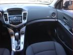 Chevrolet Cruze - fotka číslo 7