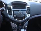 Chevrolet Cruze - fotka číslo 11