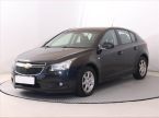 Chevrolet Cruze - fotka číslo 1
