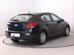 Chevrolet Cruze - fotka číslo 4