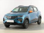 Dacia Spring - fotka číslo 1