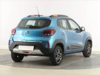 Dacia Spring - fotka číslo 4