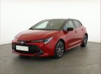 Toyota Corolla - fotka číslo 1