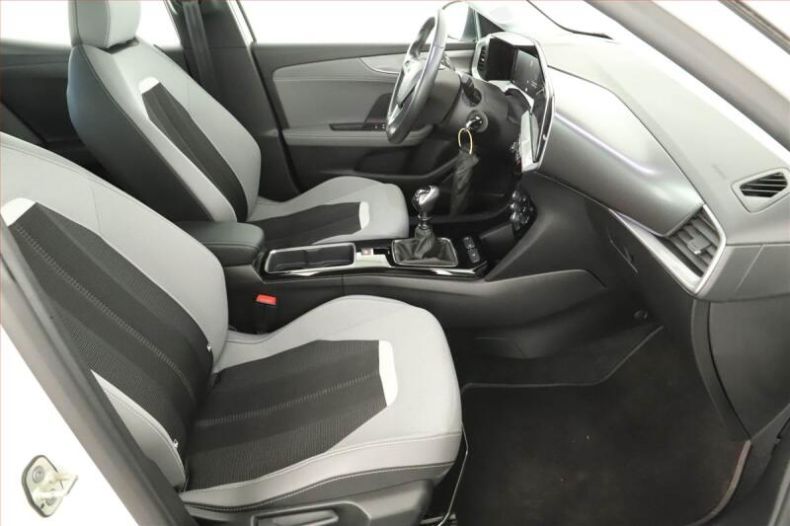Opel Mokka - hlavní fotka