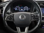 SsangYong Korando - fotka číslo 7