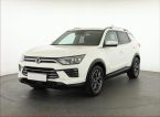 SsangYong Korando - fotka číslo 1
