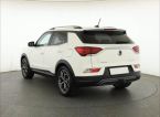 SsangYong Korando - fotka číslo 3