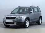 Škoda Yeti - fotka číslo 1