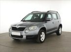 Škoda Yeti - fotka číslo 1