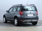 Škoda Yeti - fotka číslo 3