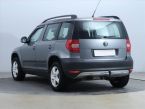 Škoda Yeti - fotka číslo 3