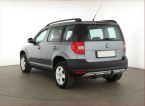 Škoda Yeti - fotka číslo 3