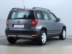Škoda Yeti - fotka číslo 4