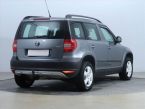 Škoda Yeti - fotka číslo 4