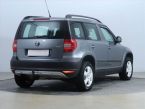 Škoda Yeti - fotka číslo 4