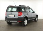 Škoda Yeti - fotka číslo 4