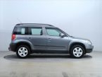 Škoda Yeti - fotka číslo 5