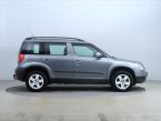 Škoda Yeti - fotka číslo 5