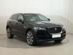 Jaguar F-Pace - fotka číslo 0