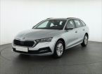 Škoda Octavia - fotka číslo 1