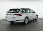 Škoda Octavia - fotka číslo 4