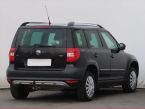 Škoda Yeti - fotka číslo 4