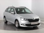 Škoda Fabia - fotka číslo 0