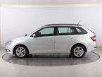 Škoda Fabia - fotka číslo 2