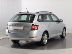 Škoda Fabia - fotka číslo 4