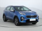 Kia Sportage - fotka číslo 0
