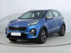 Kia Sportage - fotka číslo 1