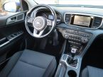 Kia Sportage - fotka číslo 6