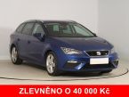 Seat Leon - fotka číslo 0