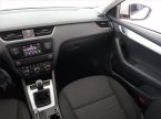 Škoda Octavia - fotka číslo 7