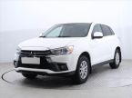 Mitsubishi ASX  - fotka číslo 1
