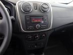 Dacia Sandero - fotka číslo 8