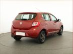 Dacia Sandero - fotka číslo 4