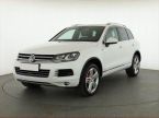 Volkswagen Touareg - fotka číslo 1
