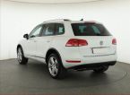 Volkswagen Touareg - fotka číslo 3