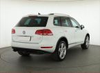 Volkswagen Touareg - fotka číslo 4