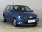 Škoda Fabia - fotka číslo 0
