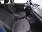 Škoda Fabia - fotka číslo 8