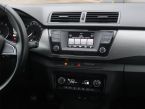 Škoda Fabia - fotka číslo 11