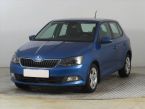 Škoda Fabia - fotka číslo 1