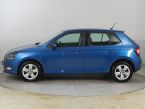 Škoda Fabia - fotka číslo 2