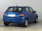 Škoda Fabia - fotka číslo 4